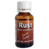 Rust Effect Water Soluble Weathe...