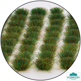 Spring 6mm tufts by Geek Gaming Scenics