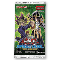 Yu-Gi-Oh! SPEED DUEL: ARENA OF LOST SOULS