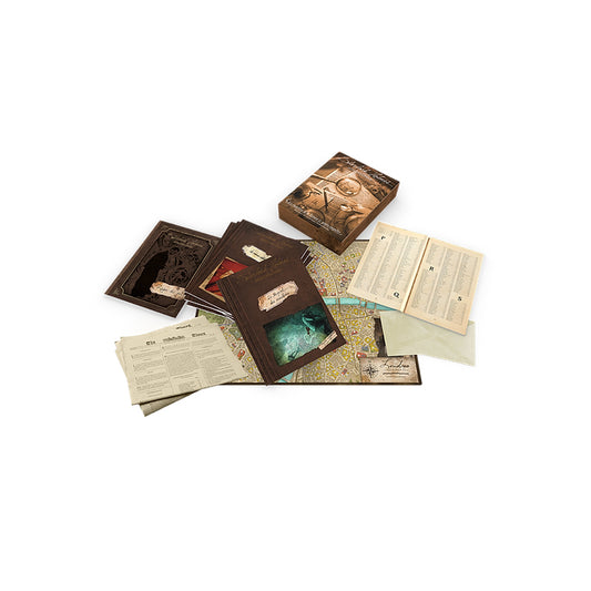 The Thames Murders & Other C...