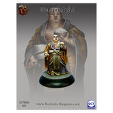 Harukichi Bushido Silvermoon Syn...