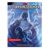 Storm King's Thunder (D&D 5th Edition) :www.mightylancergames.co.uk
