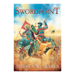 Swordpoint Medievil Armies Rulebook
