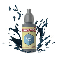 Runic Grey Speed Paint The Army Painter 18ml