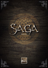 SAGA Rule Book [2nd ed.]