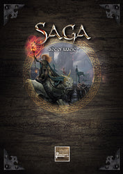 SAGA: Age of Magic (Supplement)