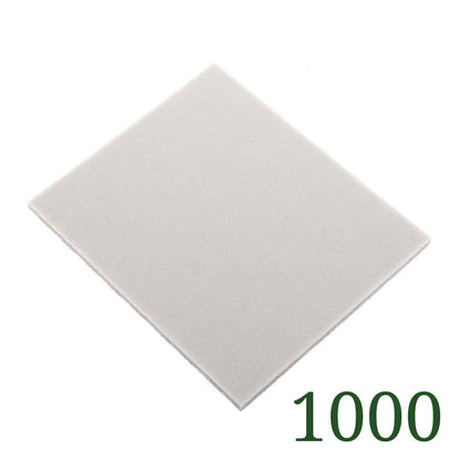 1000 Grit Sanding Sponge