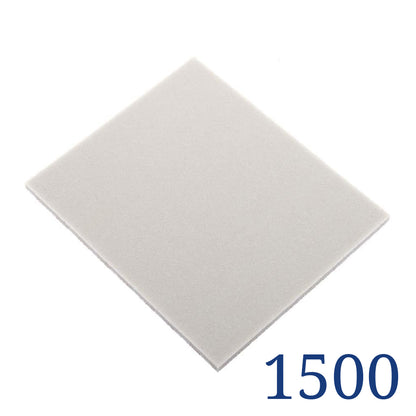 1500 Grit Sanding Sponge