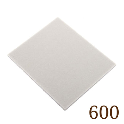 600 Grit Sanding Sponge