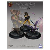 Sukuratchi & Animals Bushido...