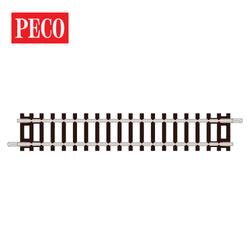 PECO Setrack Standard Straight ST-1 - N Gauge