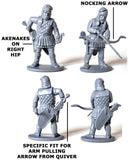 Persian Armoured Archers - Victrix - VXA043