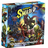 Smash Up - Core Set