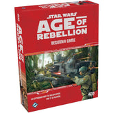 Star Wars: Age of Rebellion - Be...