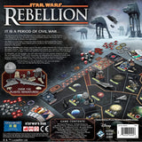 What's Inside Star Wars Rebellion