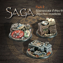 Saga Objective Markers