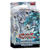 Yu-Gi-Oh! Saga Of Blue-Eyes Whit...