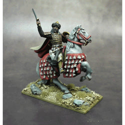 Saladin The Knight of Islam - SAGA Saracen Hero