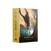 Siege Of Terra: Saturnine (Paper...