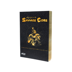 Jobby's Guide To Savage Core