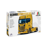 Scania S730 Highline 4x2 - Itale...