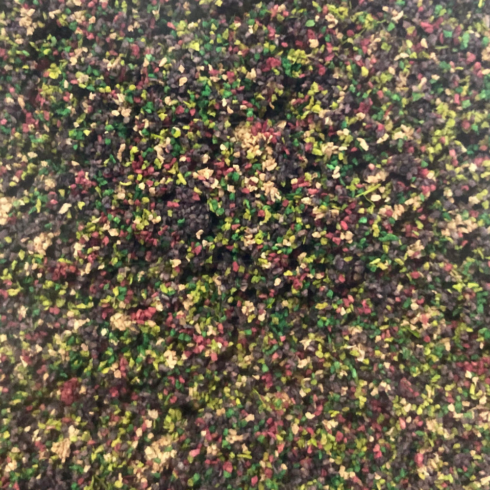 Javis Scatter Moorland Coarse Grass No6 Basing