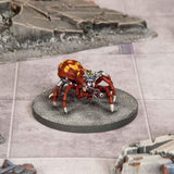 Giant Spiders - Classic Fantasy (Wargames Atlantic WAACF003)