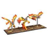 Salamander Scorchwing Regiment -...