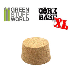 Green Stuff World XL Sculpting Cork - 1432