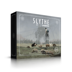 Scythe - Encounters - Stonemaier Games