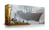 Scythe - The Wind Gambit - Stone...