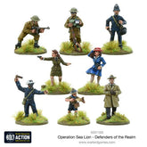 Operation Sea Lion Defenders Of ...