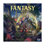 Fantasy Series 1 RPG Miniatures Collection (70 Minis)