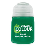 Citadel Shade Ink Biel-Tan Green...