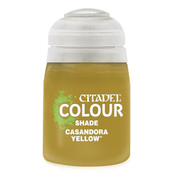 Citadel Shade Ink Casandora Yellow 18ml