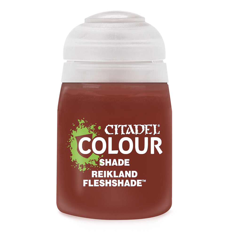 Citadel Shade Ink Reikland Fleshshade 18ml