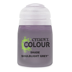 Citadel Shade Ink Soulblight Grey 18ml