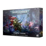 Shadow Throne Warhammer 40K Battle Box
