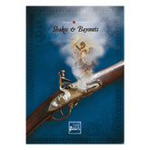 Shakos & Bayonets Rules Expa...