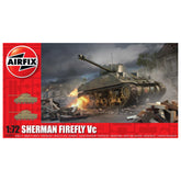 Airfix Sherman Firefly Vc 1:72 S...