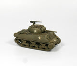 Sherman M4A3 75mm (Victrix 12mm/1:144 Tanks)