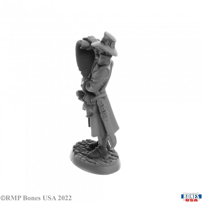 Reaper Legends NPC Miniature
