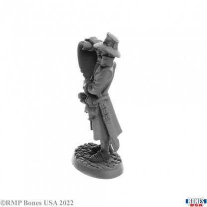 Reaper Legends NPC Miniature