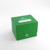 Green Commander Deck Box