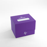 Purple Gamegenic Deckbox