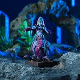 Trident Realm Siren Kings of War