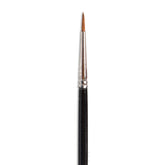 Javis Pure Sable Brush Size 1