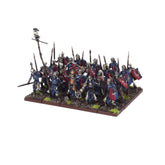 Skeleton Regiment - Undead (King...