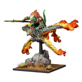 Salamander Ghekkotah Skylord - K...