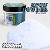 Snow Powder (Realistic) - GSW Te...